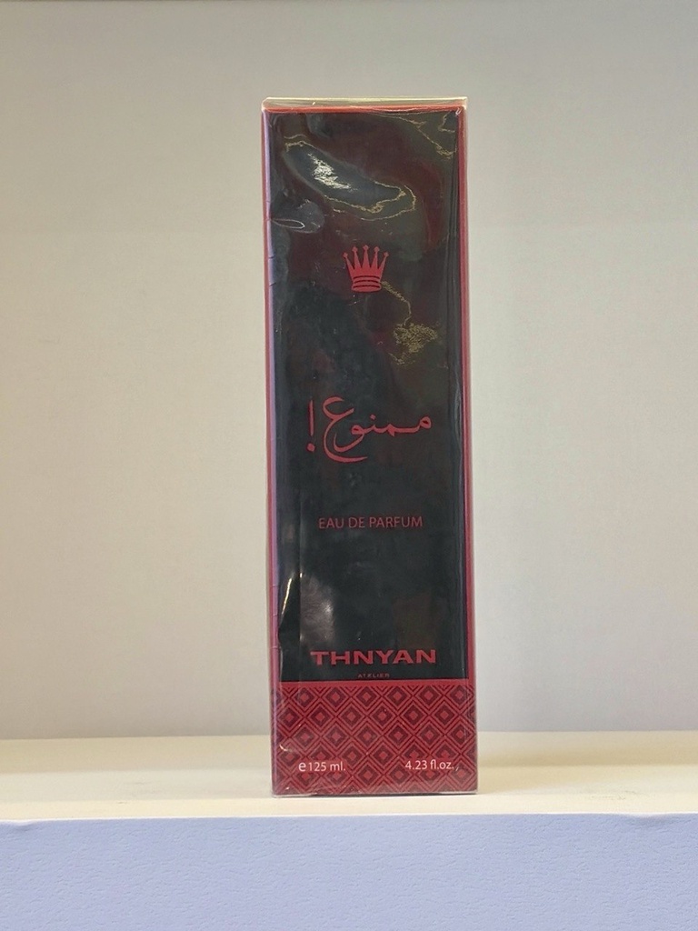 THNYAN ATELIER MAMNOU 125ml