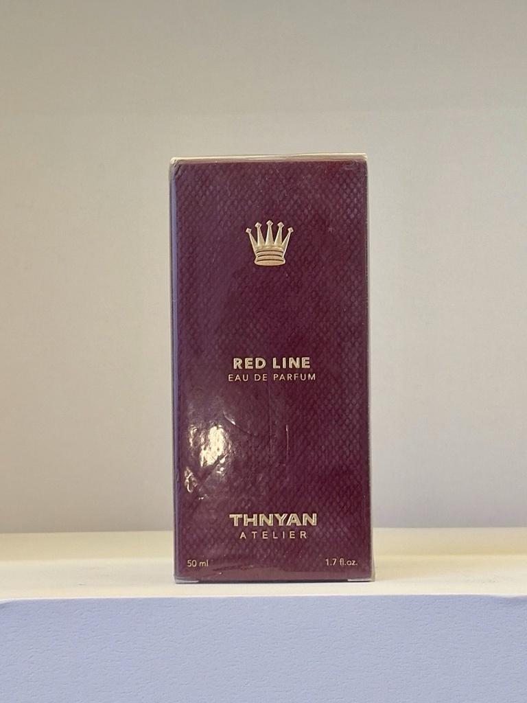 THNYAN ATELIER RED LINE 125ml