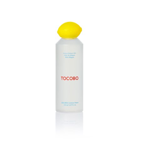 TOCOBO LEMON TONER 150ml