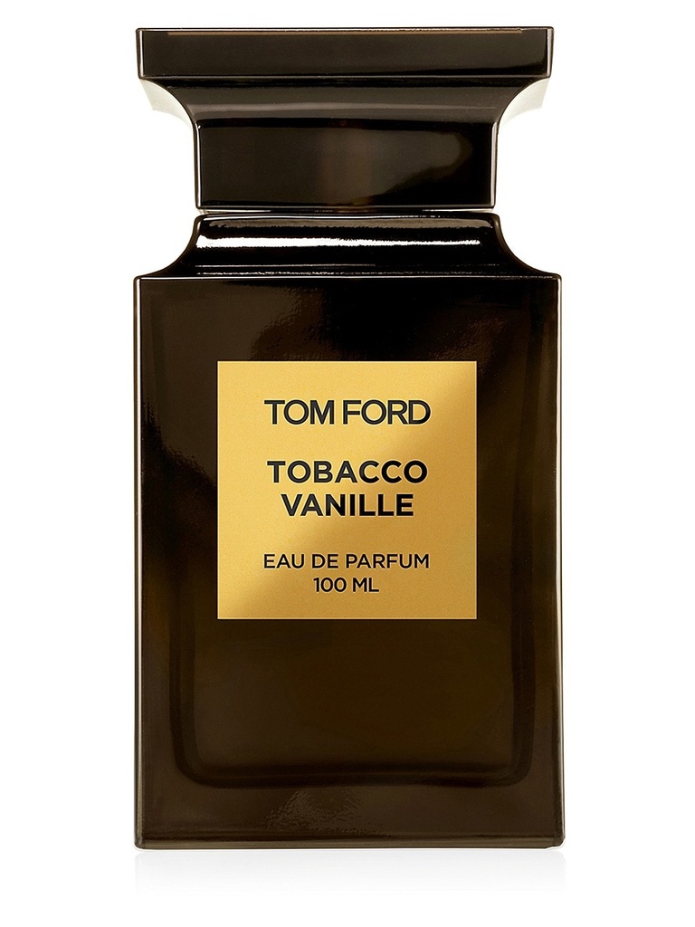 TOM FORD TOBACCO VANILIA  100ml