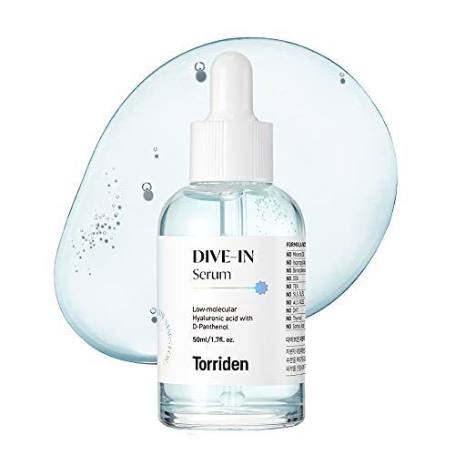 TORRIDEN HYALURONIC ACID 50ml