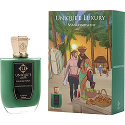 UNIQUE'E LUXURY MANGONIFISCENT 100ml