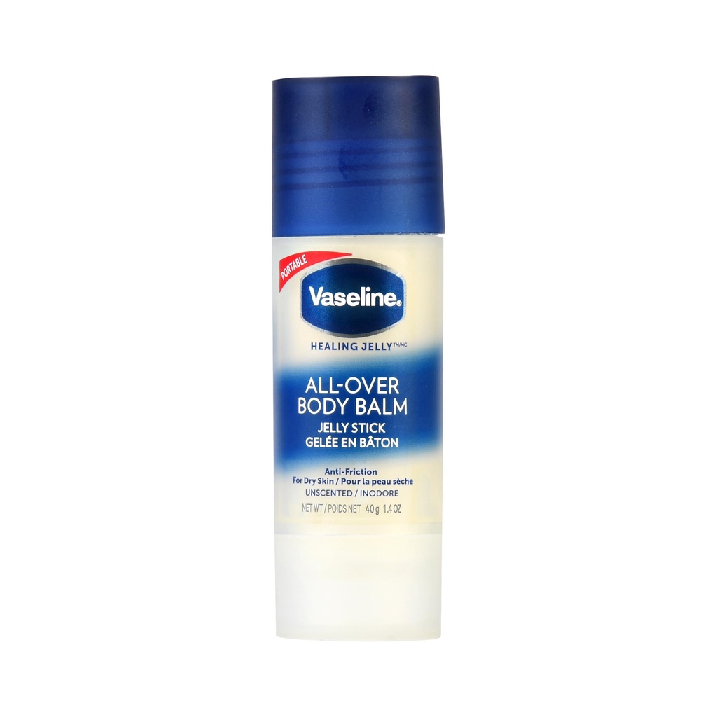 VASELINE BODY BALM ALLOVERA 40g
