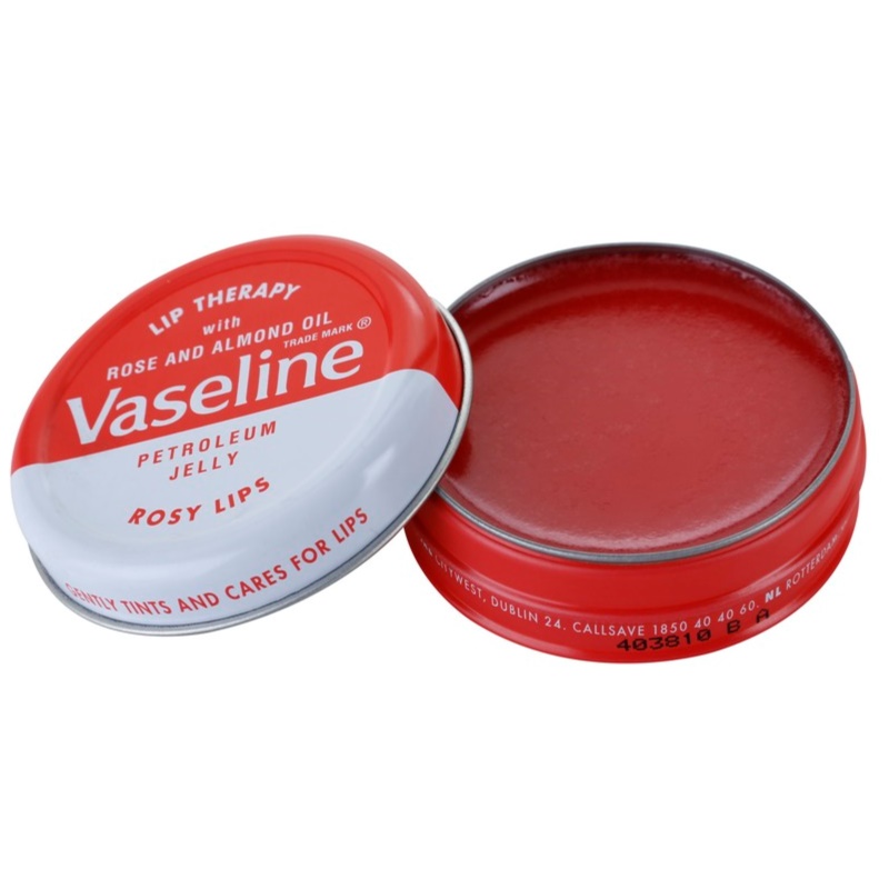 VASELINE LIP THERAPY ROSY LIPS 20G
