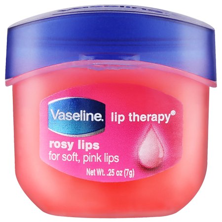 VASLINE I THERAPY ROSY LIPS  7g