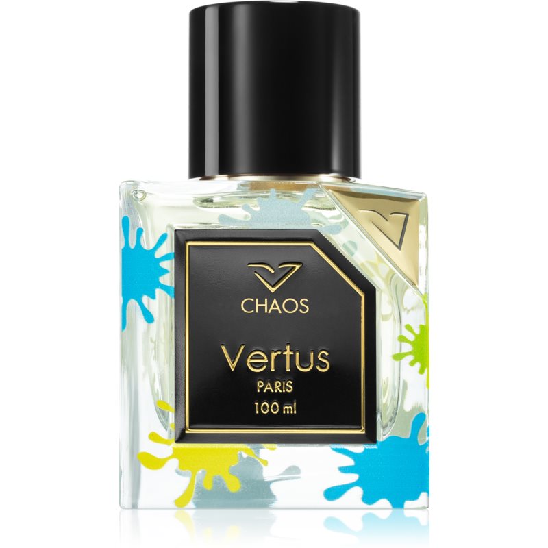 VERTUS PARIS  CHAOS 100ml
