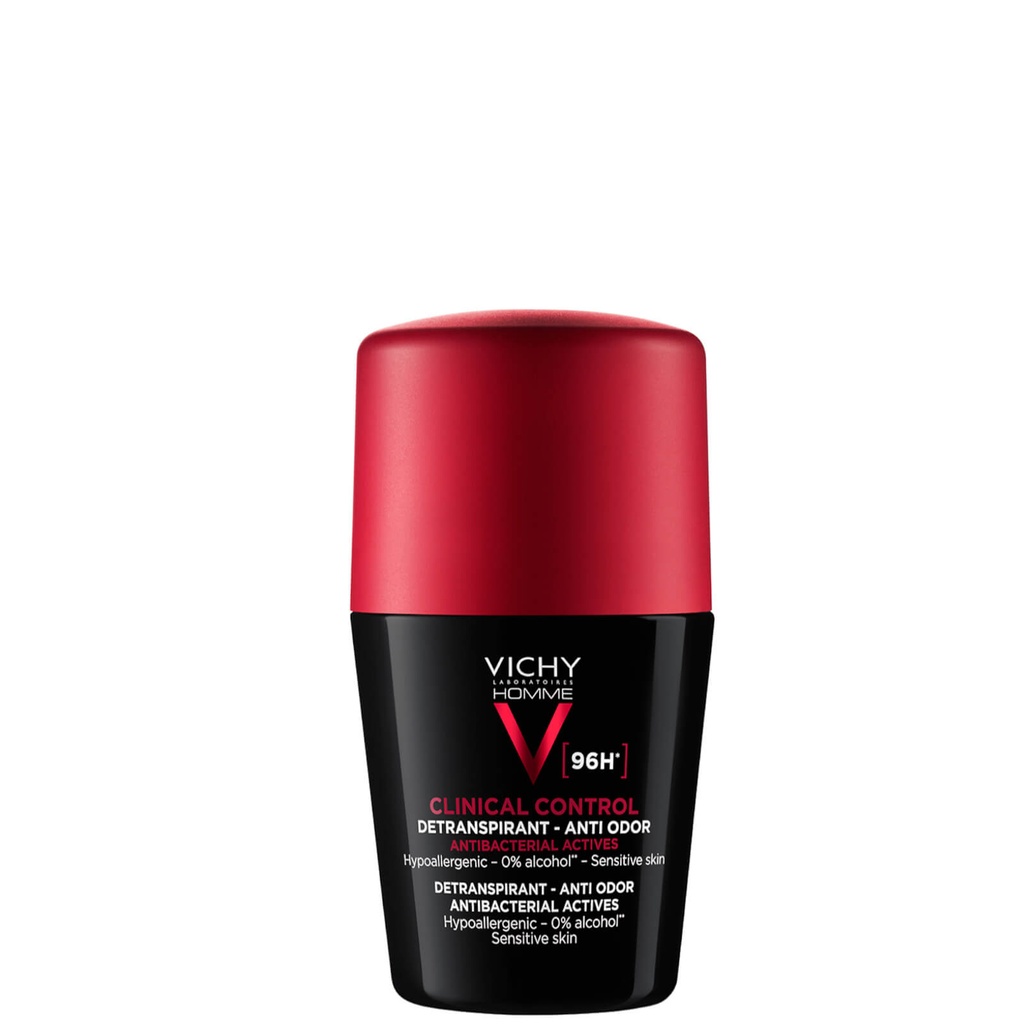 VICHY LABORATORIES CLINICAL CONTROL  50ml