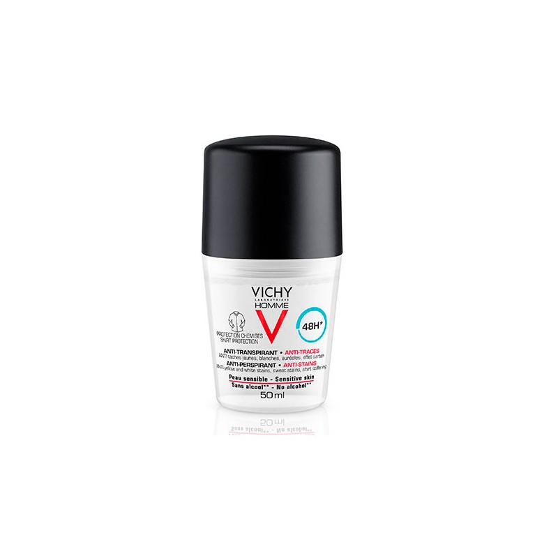 VICHY LABORATORIES PROTECTION CHEMISES SHIRT ROTECTION  50ml