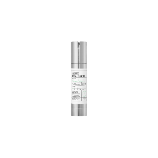 VT CICA CARE REEDLE SHOT100 CREAM 50ml