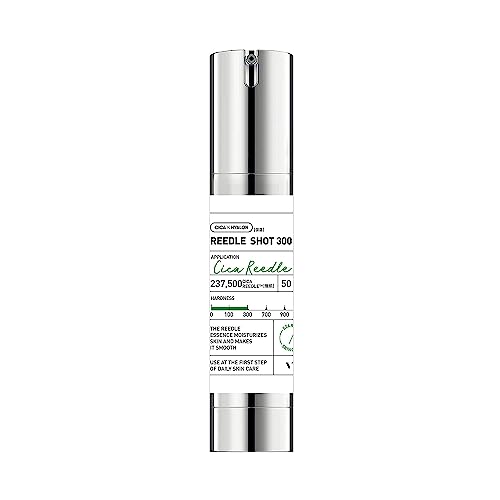 VT CICA CARE REEDLE SHOT300 CREAM 50ml