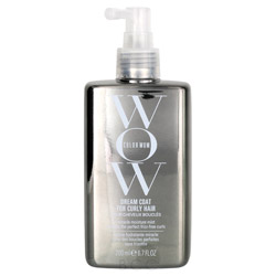 WOW DREAM COAT FOR CURLY HAIR 200ml