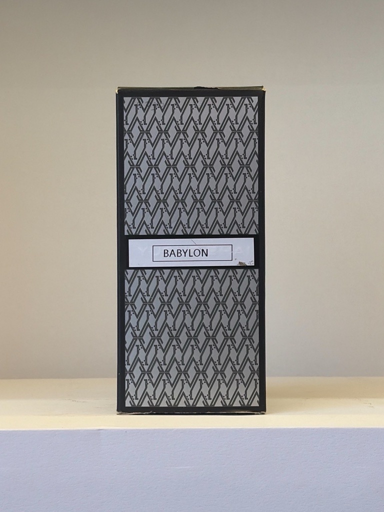 YUSUF BHAI BABYLON 100mL