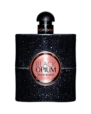 YVES SAINT LAURENT BLACK OPIUM EDP 90ml