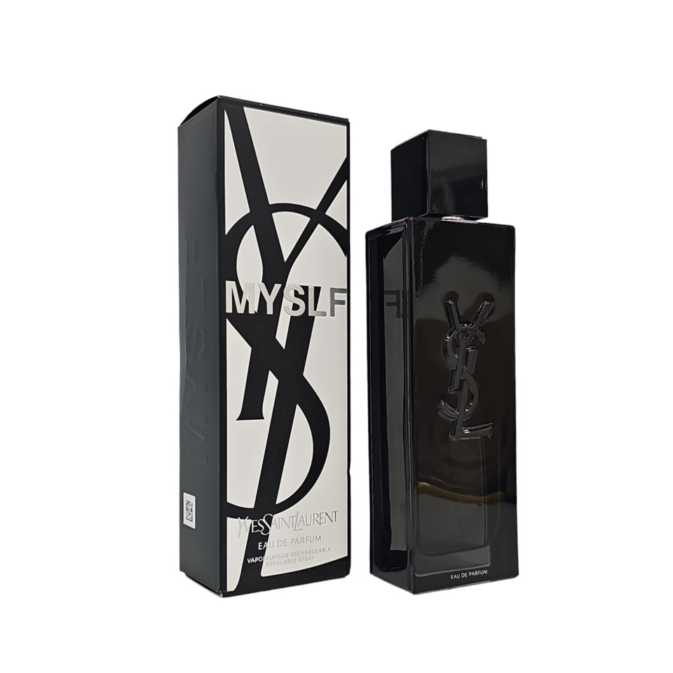 YVES SAINT LAURENT MYSELF 100ml