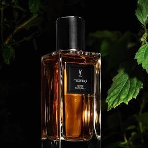 YVES SAINT LAURENT TUXEDO SHARP PATCHOULI125ml