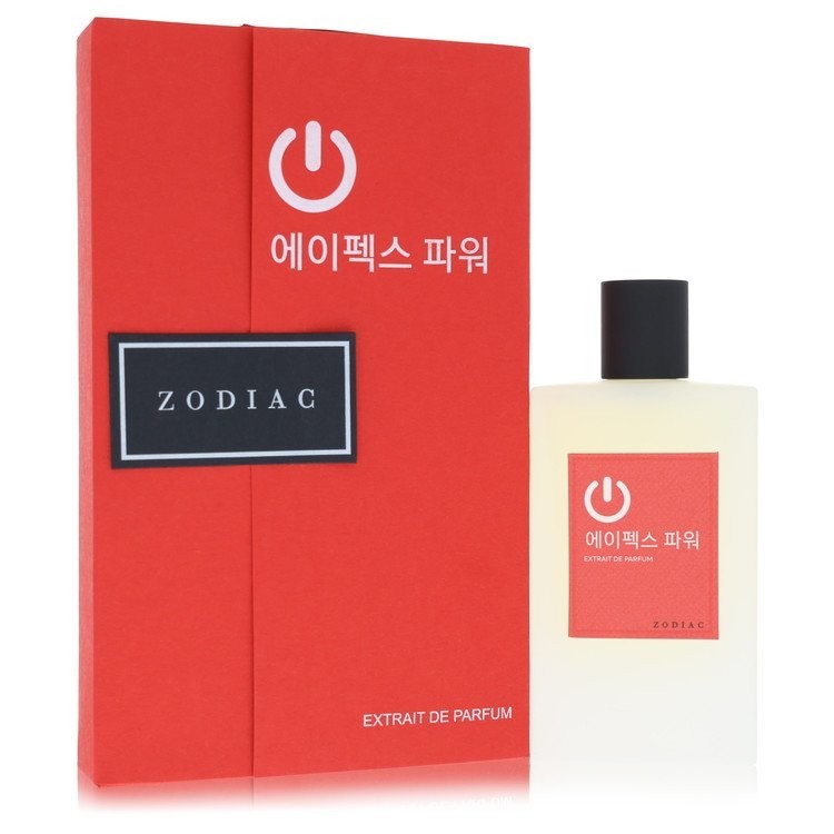 ZODIAC 60ml