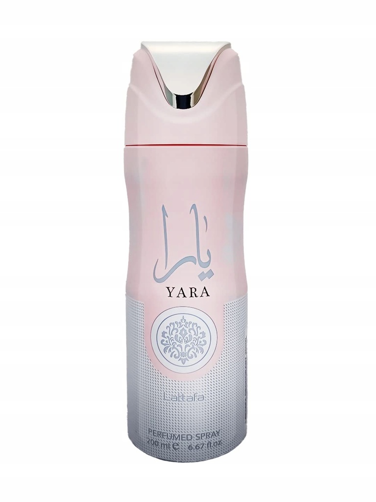 LATTAFA YARA SPARY 200ML