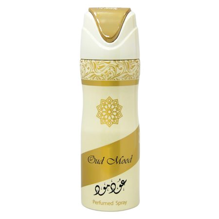 LATTAFA OUD MOOD SPRAY 200ML