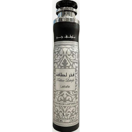 LATTAFA FAKHAR LATTAFA AIR FRESHENER 300ML