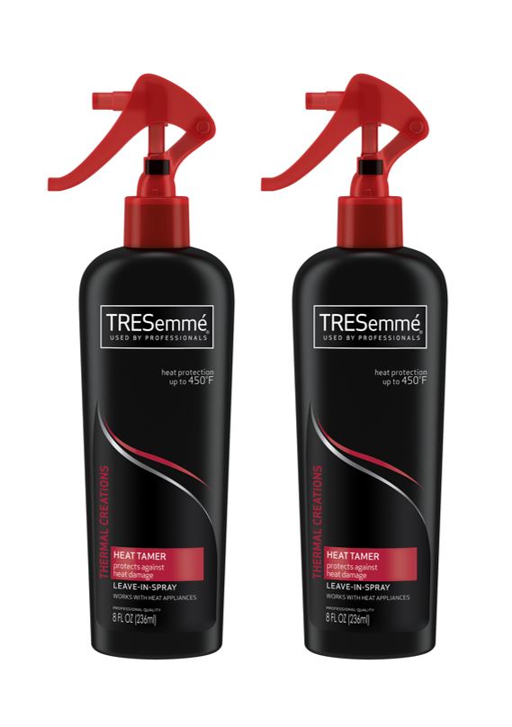 TRESEMME PROTECTING HEAT 236ML