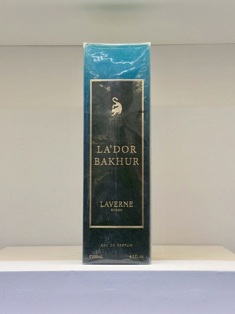 LAVERNE LA'DOR BAKHUR 200ml