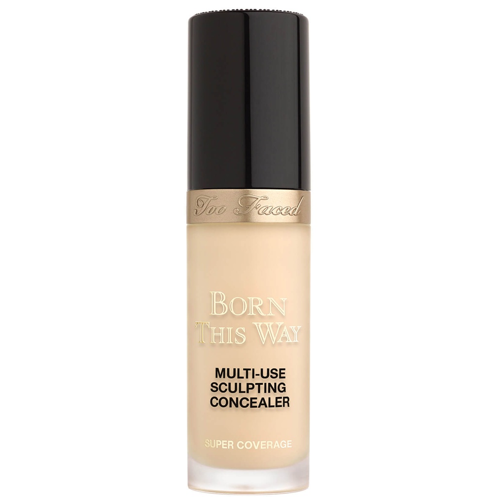 TOO FACED MULTI USE SUPERCAVER VANILA 13.5ml