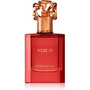SWISS ARABIAN ROSE 01 50ML EXP