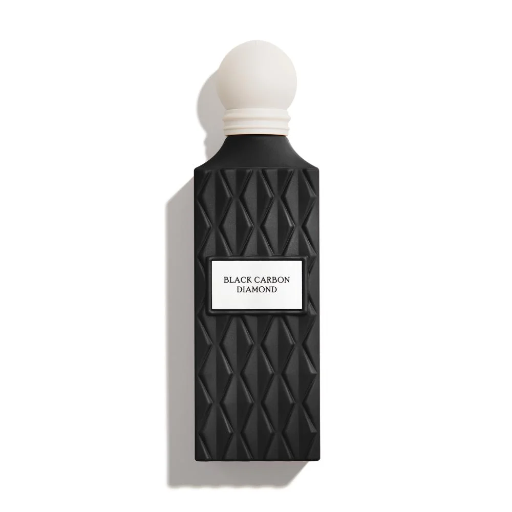 IBRAQ BLACK CARBON DIAMOND 150ML