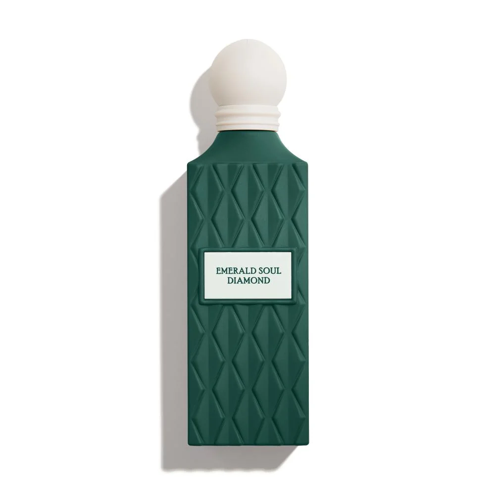 IBRAQ EMERALD SOUL DIAMOND 150ML