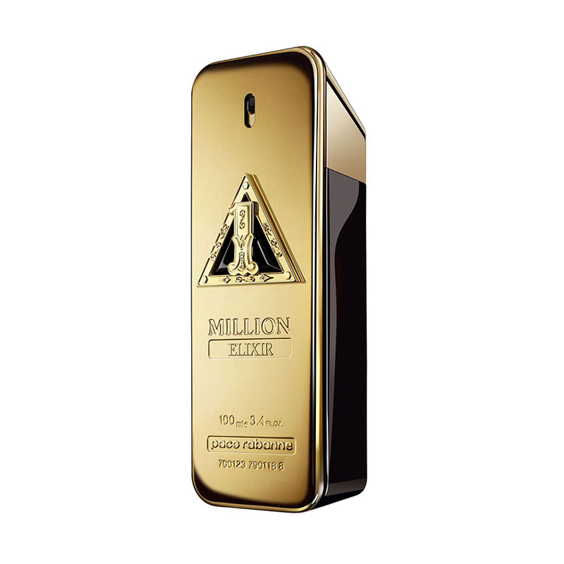 PACORABANNE 1 MILLION ELIXIR INTENSE PARFUM 100ML