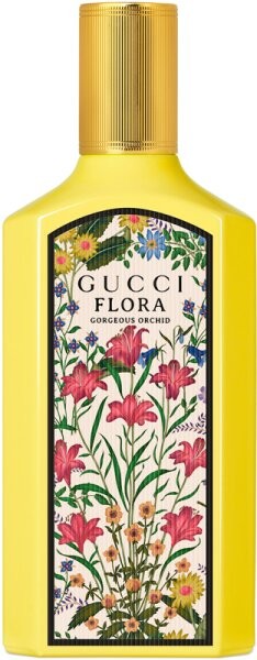 GUCCI FLORA GORGEOUS ORCHID EDP 150ML