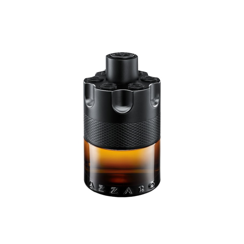 AZZARO THE MOST WANTED PARFUM 100ML