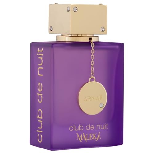 Club De Nuit Maleka by Armaf  3.4 Oz EDP Spray for Women
