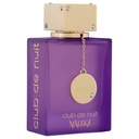 Club De Nuit Maleka by Armaf  3.4 Oz EDP Spray for Women