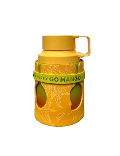 ARMAF ODYSSEY GO MANGO TROPICAL EDITION EDP 100ML