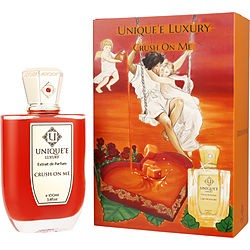 UNIQUE LUXURY CRUSH ON ME EDP 100ML