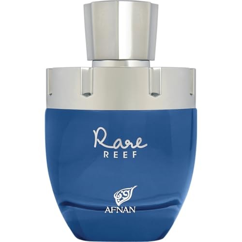 AFNAN RARE REEF EXDP 100ML