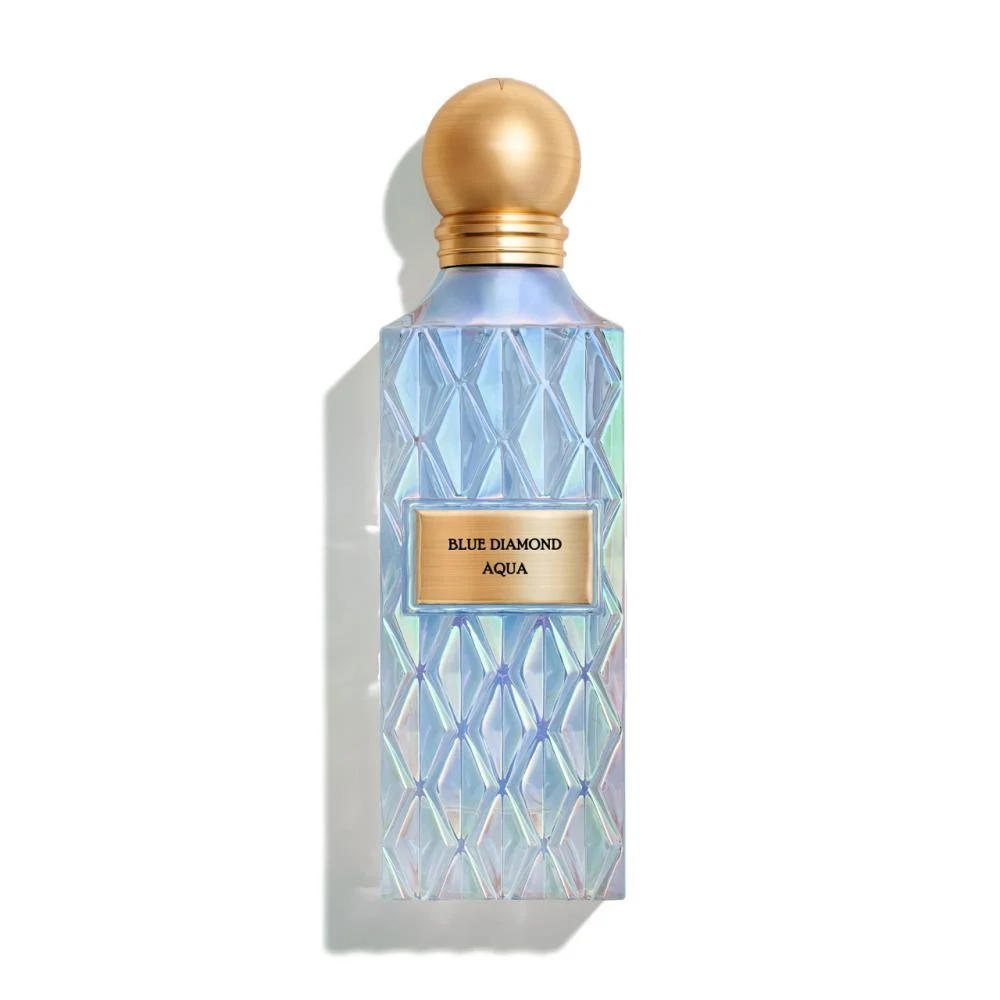IBRAQ BLUE DIAMOND AQUA 150ML