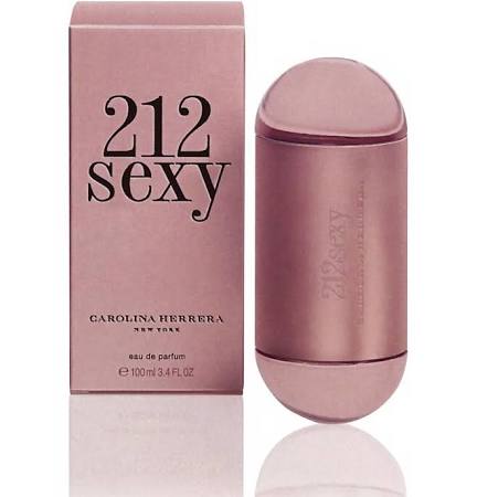 212 Sexy 3.4 Edp Sp for Women